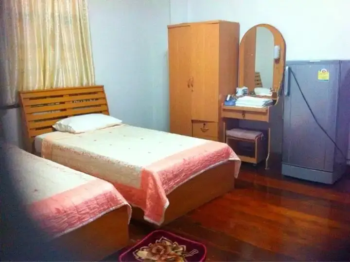 Си Чианг Хай: Pantip Resort
