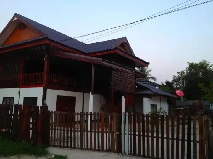 Си Чианг Хай: Pantip Resort