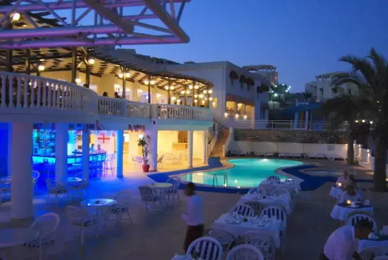 Милас: Flamingo Country Residences
