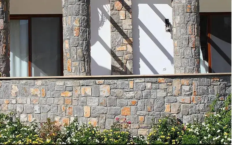 Дальян: Deniz Villa