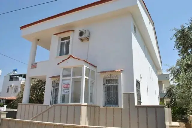 Zeus Villas — фото 1