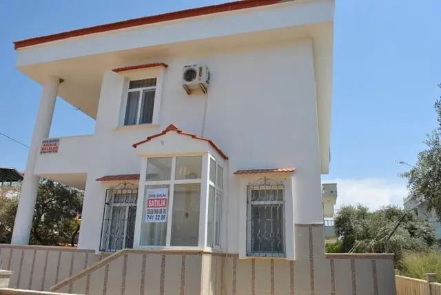 Силифке: Zeus Villas