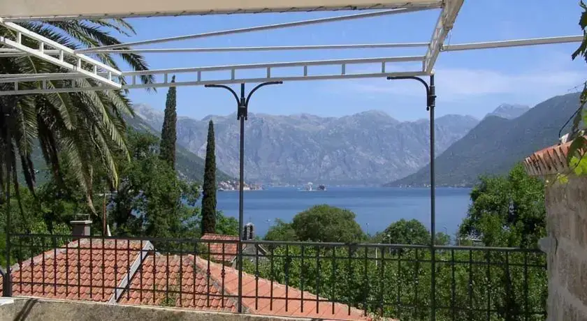 Villa Lipci — фото 1