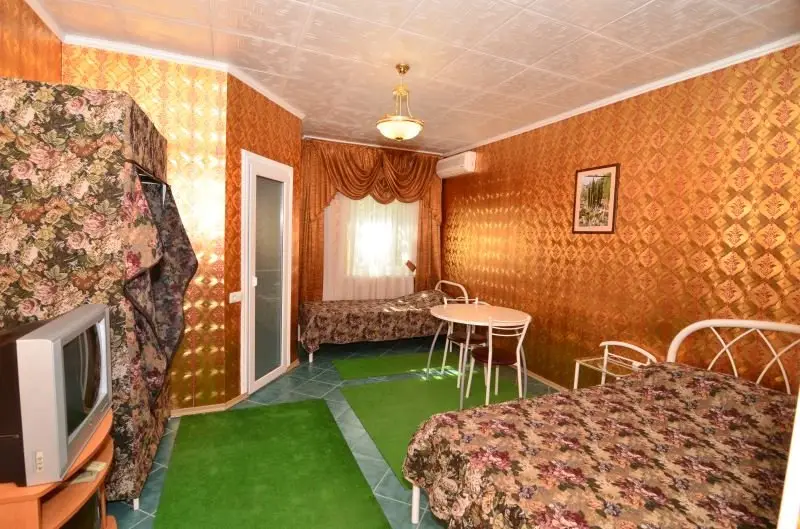 Малореченское: Vojazh (Malorechenskoe)