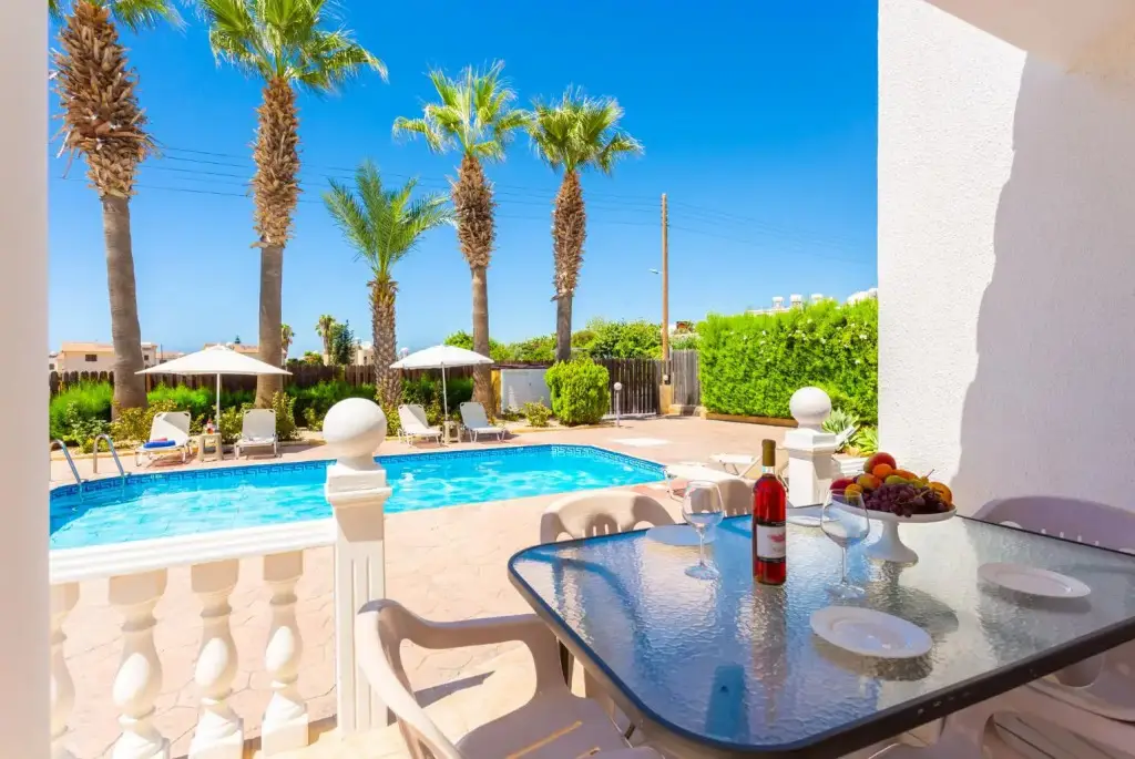 Пейя: Queens Paradise-Villa Vasilia