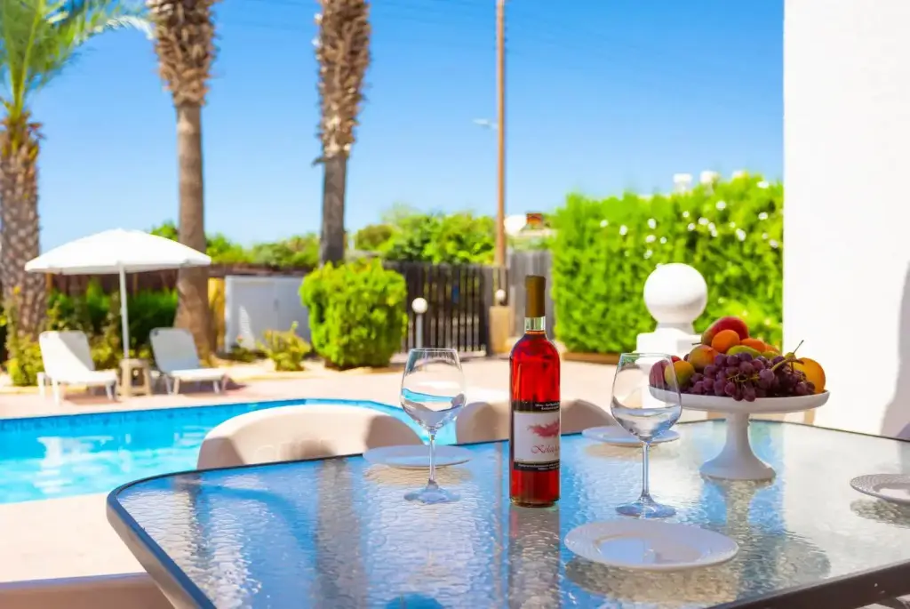 Пейя: Queens Paradise-Villa Vasilia