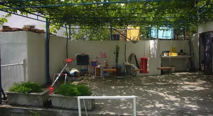 Бар: Apartments Stevo Nikočević