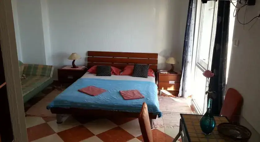 Бар: Apartments Stevo Nikočević