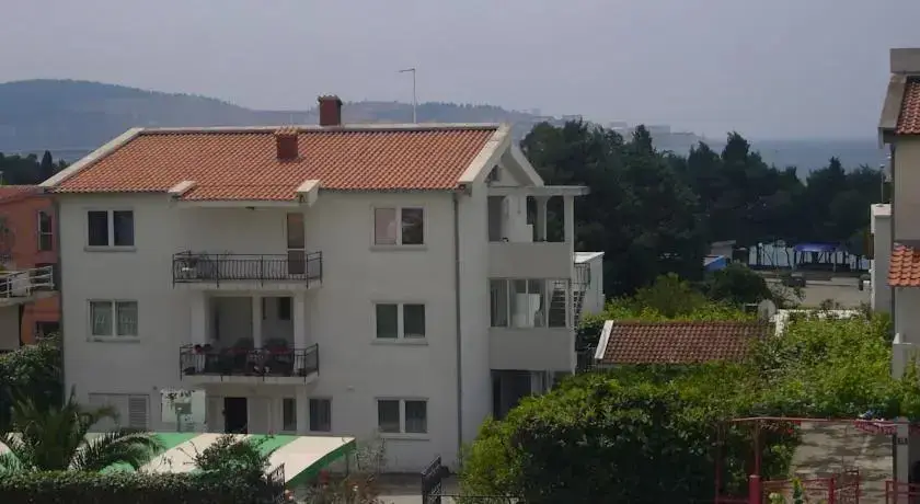 Бар: Apartments Stevo Nikočević