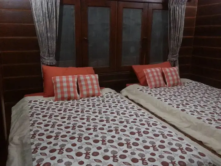 Чианг-Хан: Chiangkhan Drama Homestay