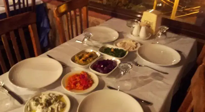 Yildiz Saray Hotel — фото 1