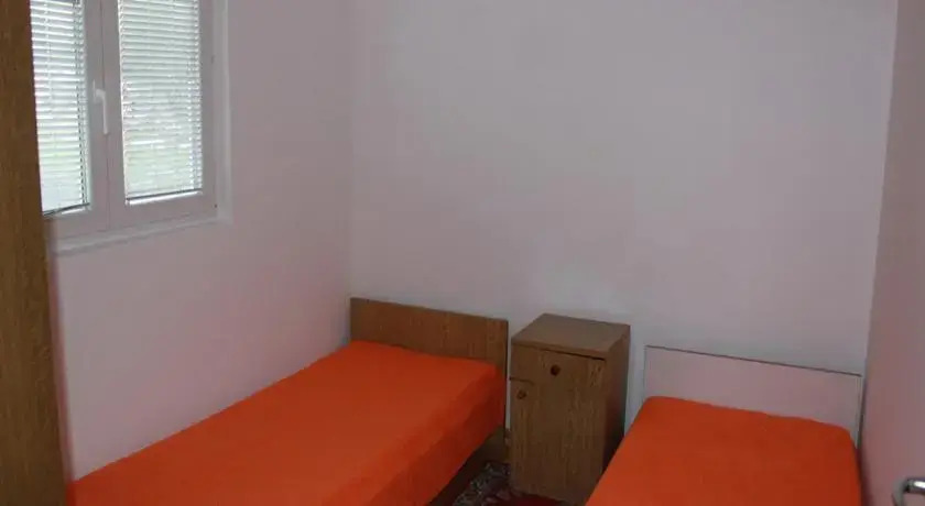 Пржно: Mali Milocer Apartments