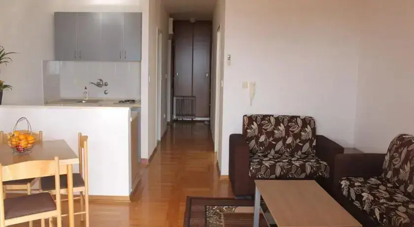 Пржно: Mali Milocer Apartments