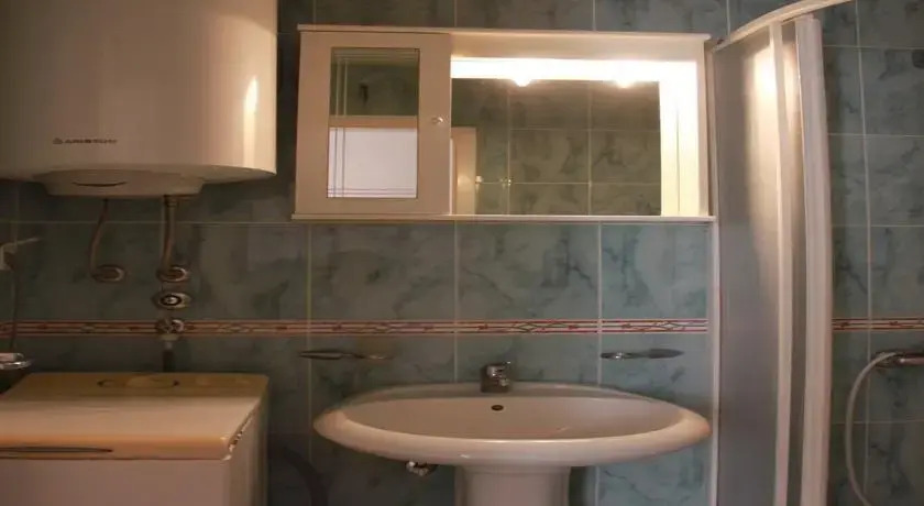 Пржно: Mali Milocer Apartments