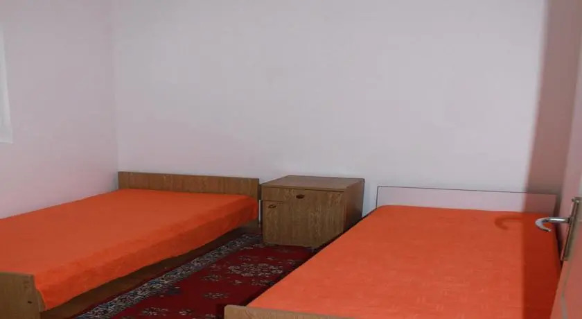 Пржно: Mali Milocer Apartments