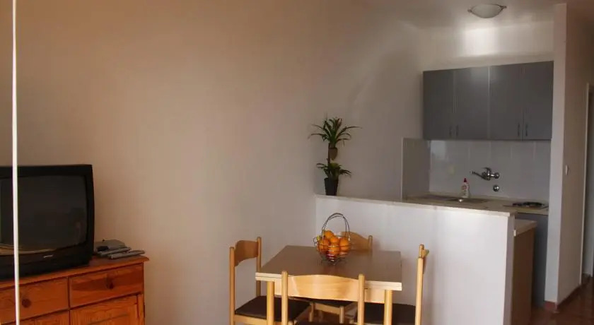 Пржно: Mali Milocer Apartments
