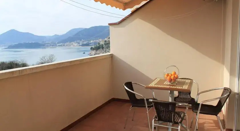 Пржно: Mali Milocer Apartments