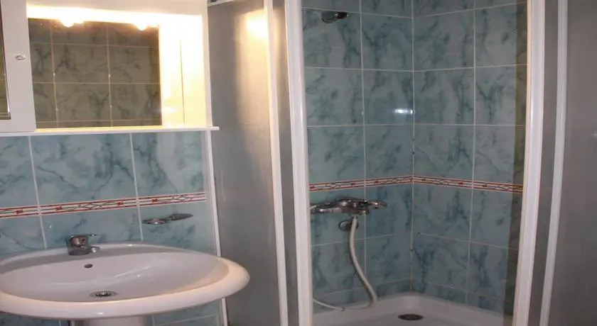 Пржно: Mali Milocer Apartments