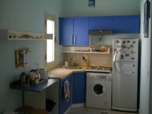 Шарм-эш-Шейх (Шарм-эль-Шейх): The Little Prince B&B Sharm El Sheikh