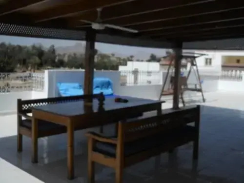 Шарм-эш-Шейх (Шарм-эль-Шейх): The Little Prince B&B Sharm El Sheikh