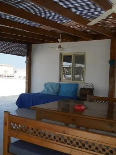 Шарм-эш-Шейх (Шарм-эль-Шейх): The Little Prince B&B Sharm El Sheikh
