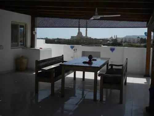 Шарм-эш-Шейх (Шарм-эль-Шейх): The Little Prince B&B Sharm El Sheikh