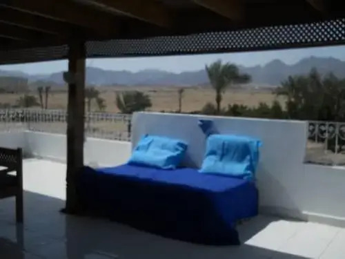 Шарм-эш-Шейх (Шарм-эль-Шейх): The Little Prince B&B Sharm El Sheikh