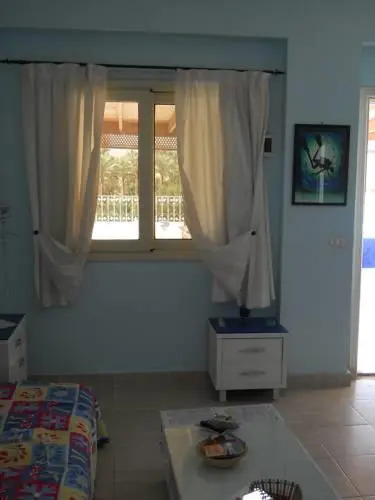 Шарм-эш-Шейх (Шарм-эль-Шейх): The Little Prince B&B Sharm El Sheikh