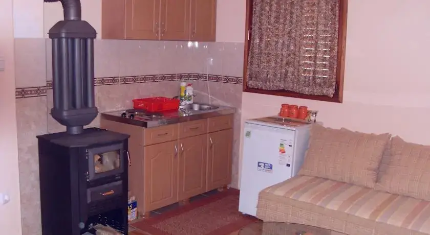 Колашин: Apartments Jagoš Vukićević
