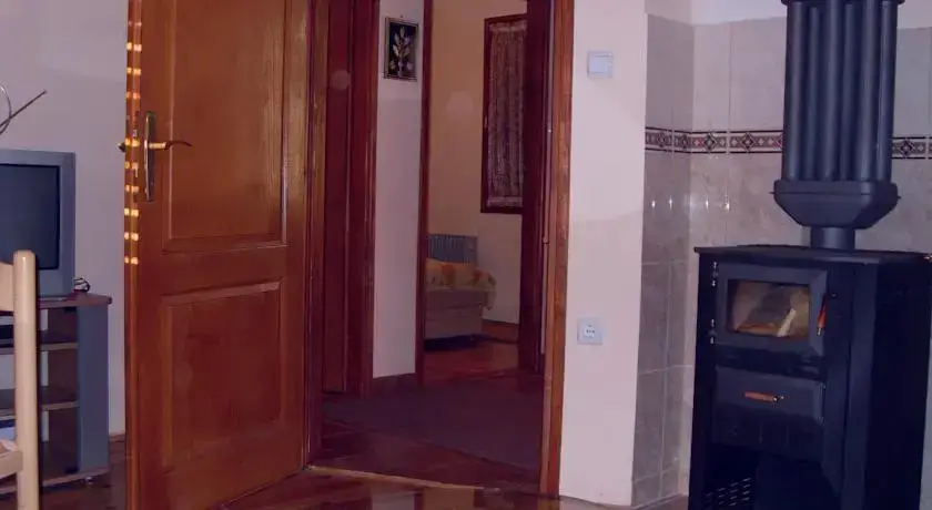 Колашин: Apartments Jagoš Vukićević
