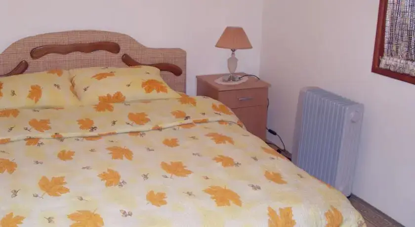 Колашин: Apartments Jagoš Vukićević
