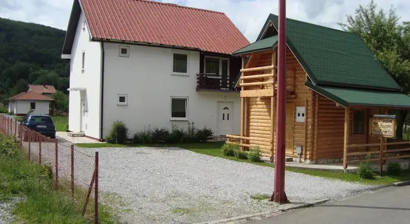 Колашин: Apartments Jagoš Vukićević