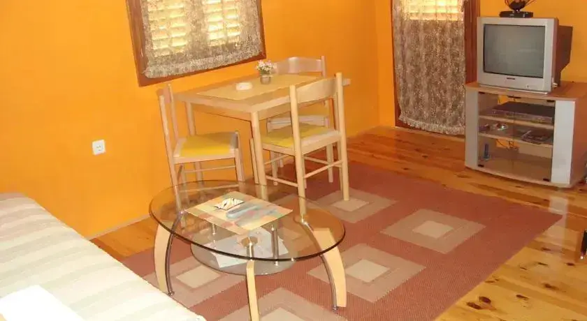 Колашин: Apartments Jagoš Vukićević