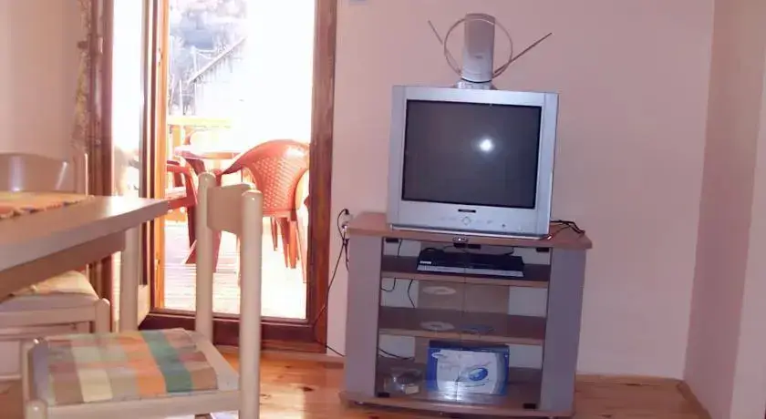 Колашин: Apartments Jagoš Vukićević
