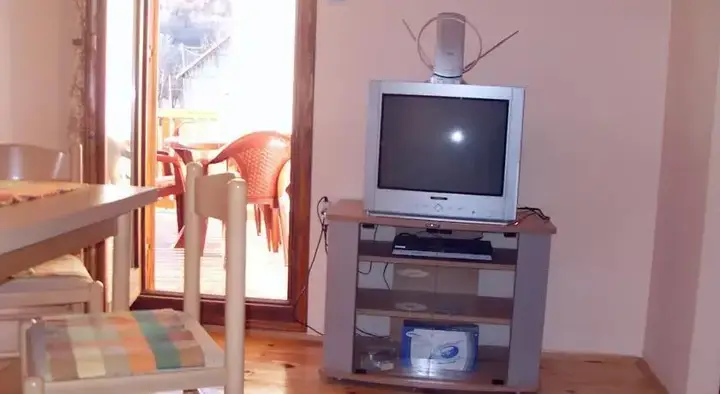 Колашин: Apartments Jagoš Vukićević
