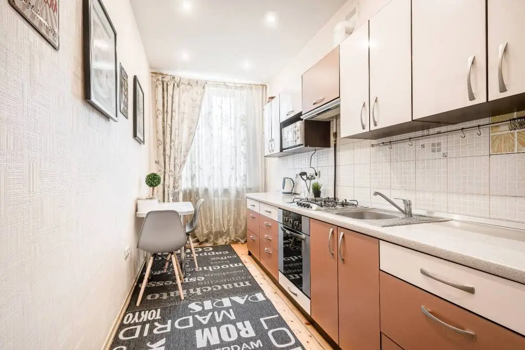 Минск: Marx Hostel
