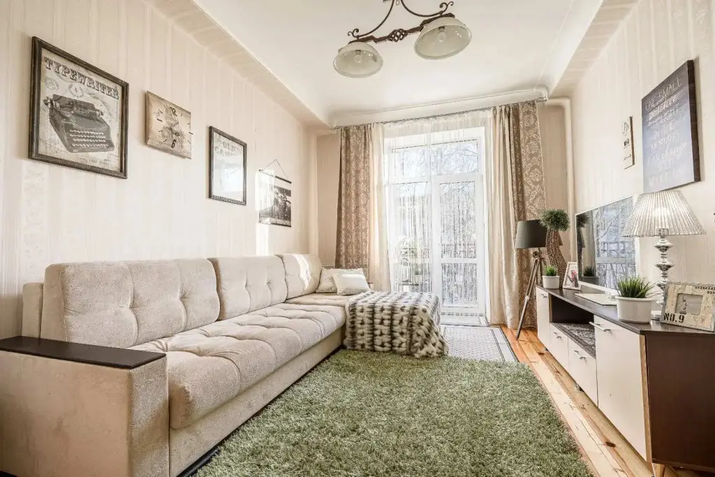 Минск: Marx Hostel