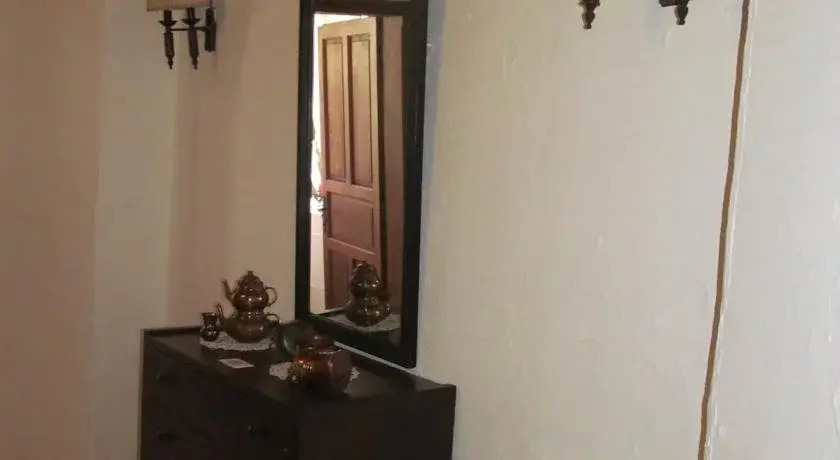 Чешме: Catkapi Konukevi