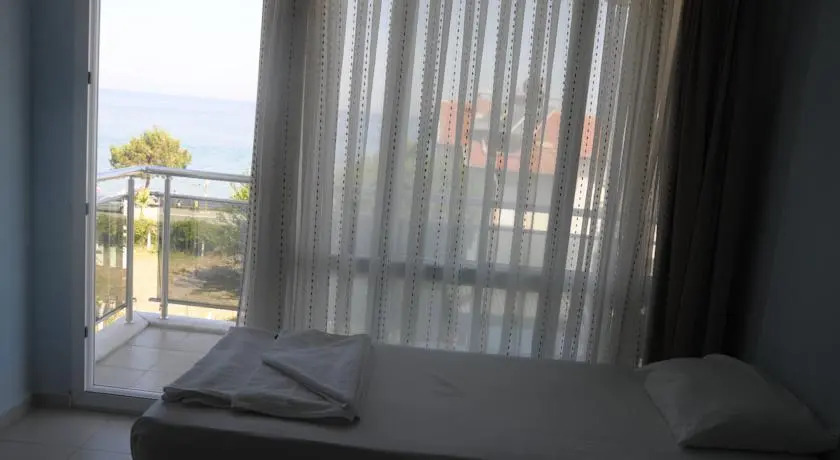 Hotel Ozsoy — фото 1