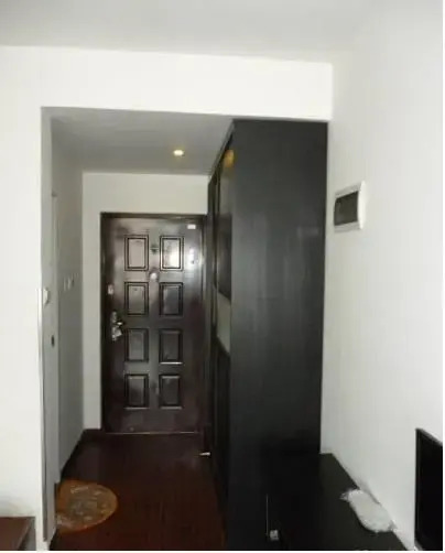 Сиань: Suba Hotel Xian Wenyi Road