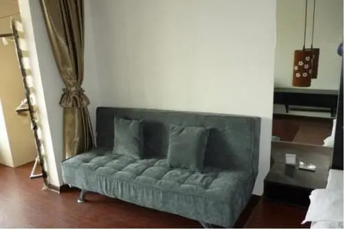 Сиань: Suba Hotel Xian Wenyi Road