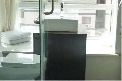 Сиань: Suba Hotel Xian Wenyi Road
