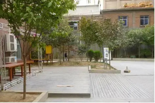 Сиань: Suba Hotel Xian Wenyi Road