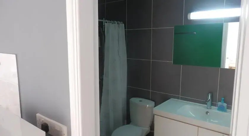 Пафос: Themis Apartment City Center
