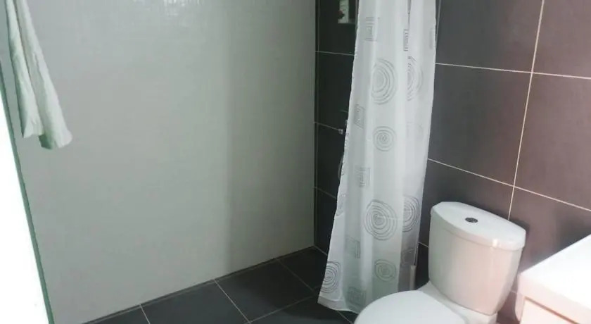 Пафос: Themis Apartment City Center