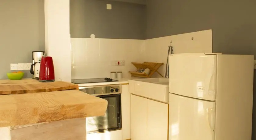 Пафос: Themis Apartment City Center