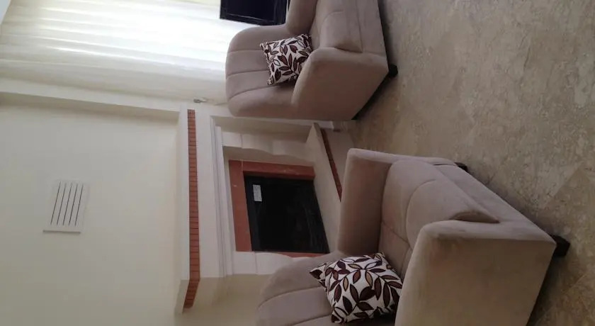 Фетхие: Arnna 2 Villa