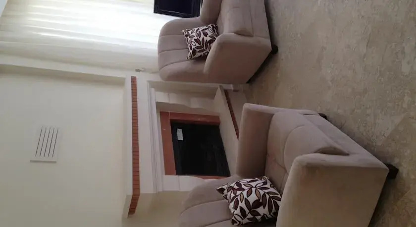Фетхие: Arnna 2 Villa