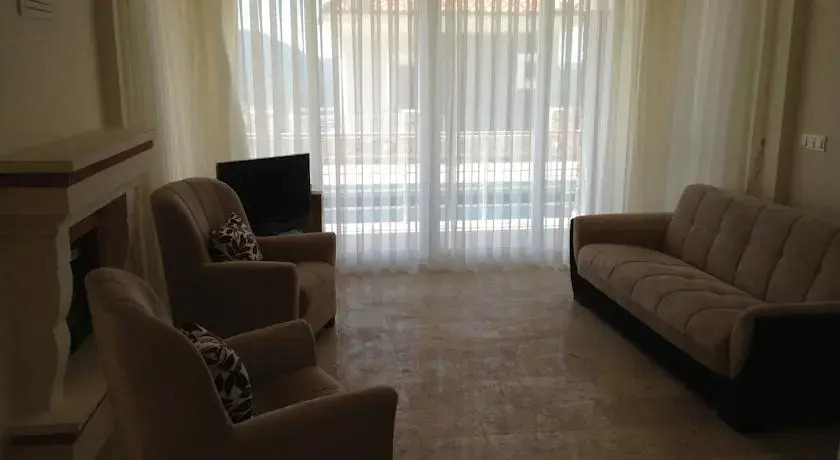 Фетхие: Arnna 2 Villa