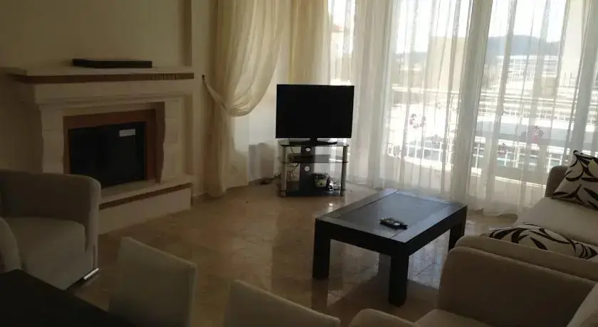 Фетхие: Arnna 2 Villa